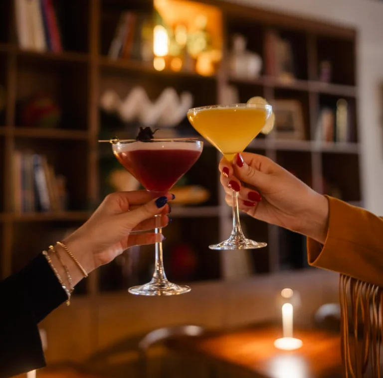 Mabelatbell drinks